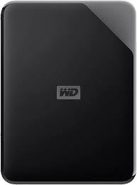 HDD Eksterni WD Elements SE 4TB 2,5" WDBJRT0040BBK-WESN-1