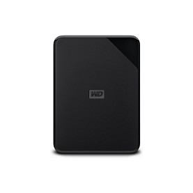 HDD Eksterni WD Elements SE 4TB 2,5" WDBJRT0040BBK-WESN-12