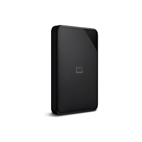 HDD Eksterni WD Elements SE 4TB 2,5" WDBJRT0040BBK-WESN-13