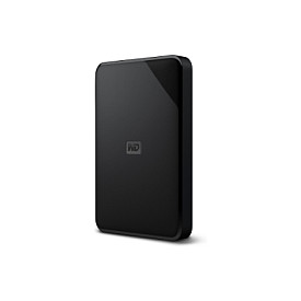 HDD Eksterni WD Elements SE 4TB 2,5" WDBJRT0040BBK-WESN-14