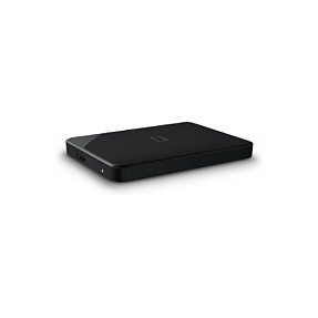 HDD Eksterni WD Elements SE 4TB 2,5" WDBJRT0040BBK-WESN-15