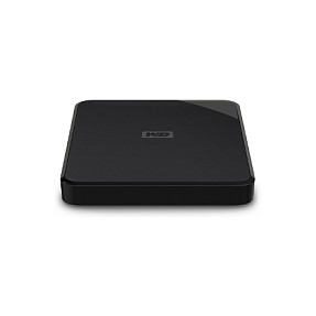 HDD Eksterni WD Elements SE 4TB 2,5" WDBJRT0040BBK-WESN-16