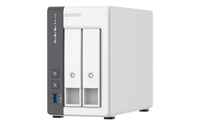 STORAGE QNAP NAS TS-216G-0