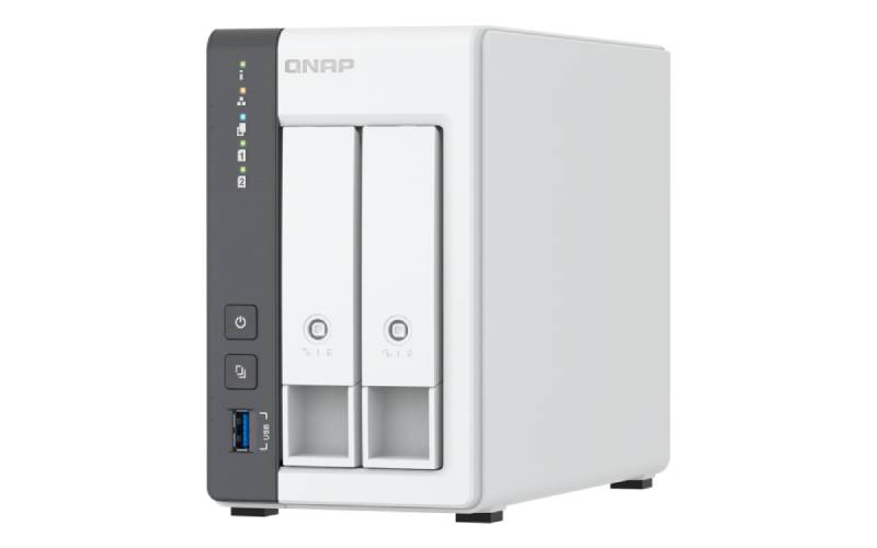 STORAGE QNAP NAS TS-216G-8