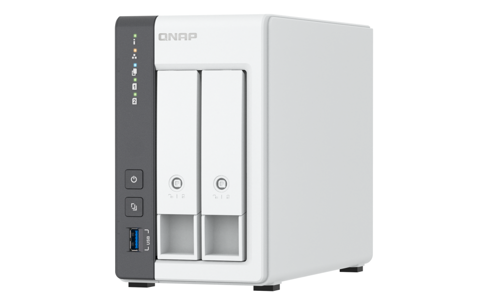 STORAGE QNAP NAS TS-216G-1