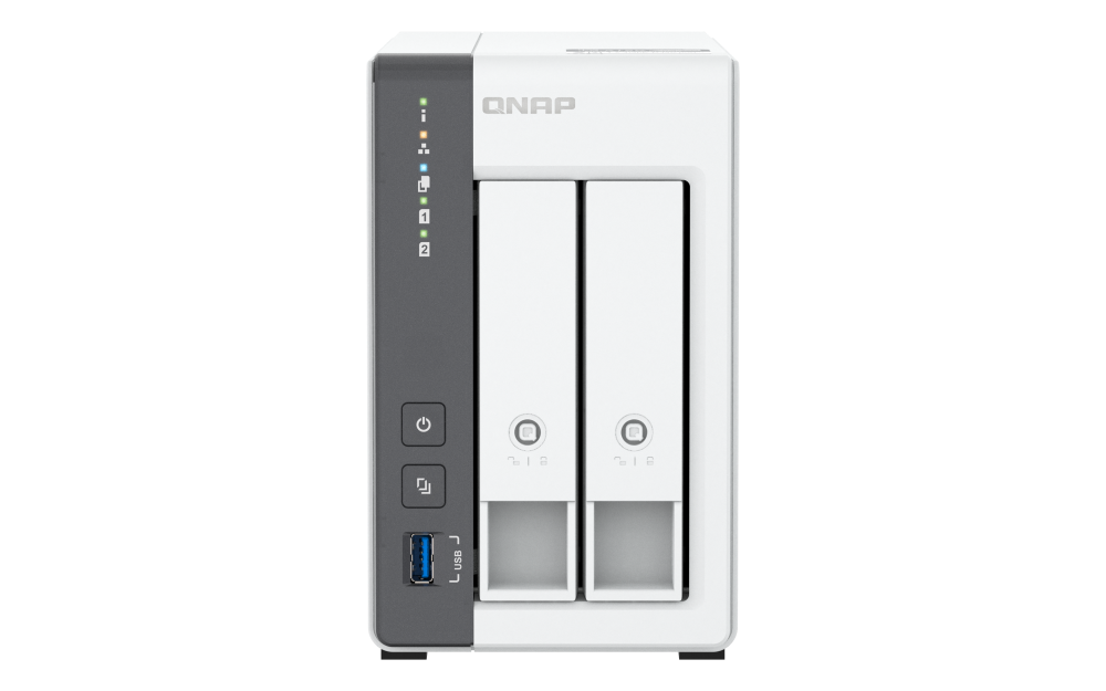 STORAGE QNAP NAS TS-216G-4