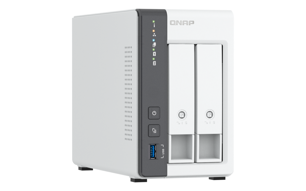 STORAGE QNAP NAS TS-216G-3