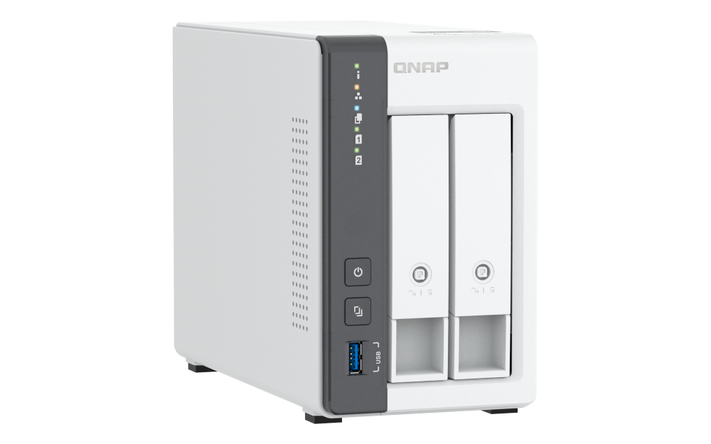 STORAGE QNAP NAS TS-216G-5