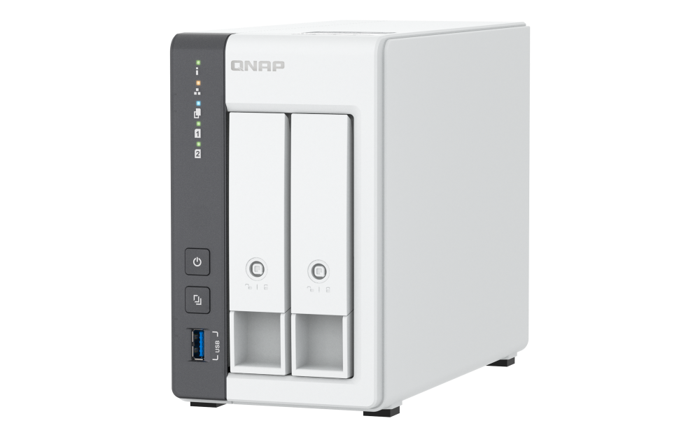 STORAGE QNAP NAS TS-216G-6