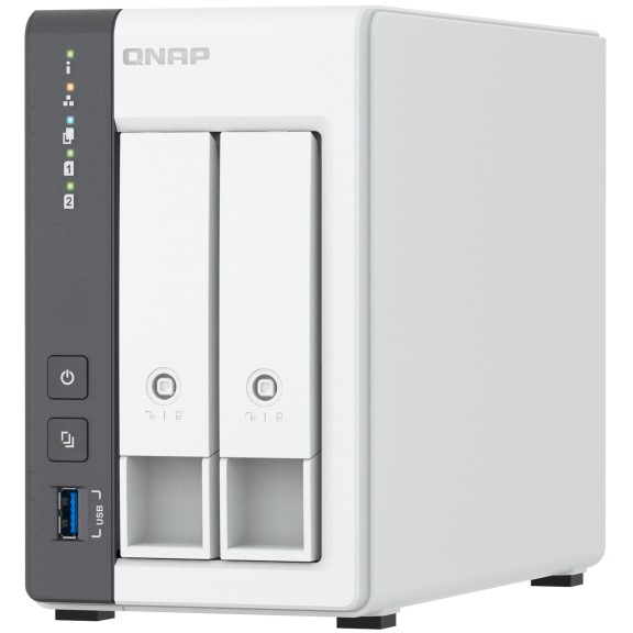 STORAGE QNAP NAS TS-216G-9