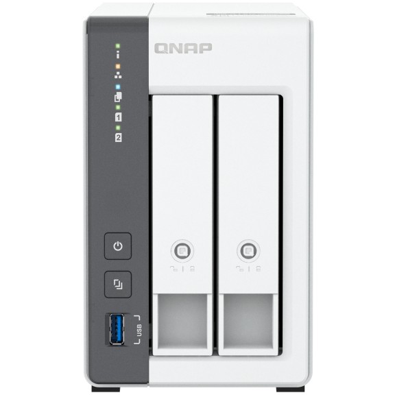 STORAGE QNAP NAS TS-216G-10