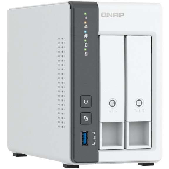 STORAGE QNAP NAS TS-216G-11