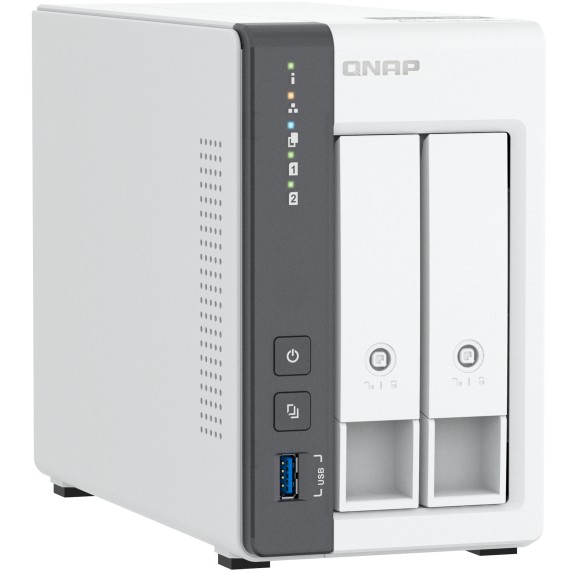 STORAGE QNAP NAS TS-216G-12