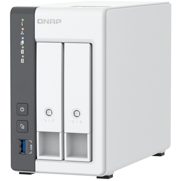 STORAGE QNAP NAS TS-216G-13