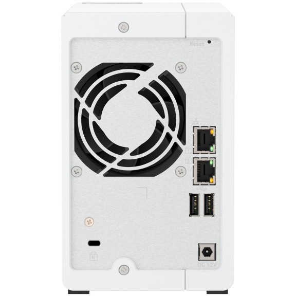 STORAGE QNAP NAS TS-216G-14