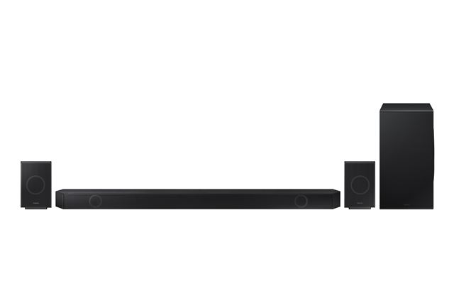 Soundbar SAMSUNG HW-Q990D/EN-0