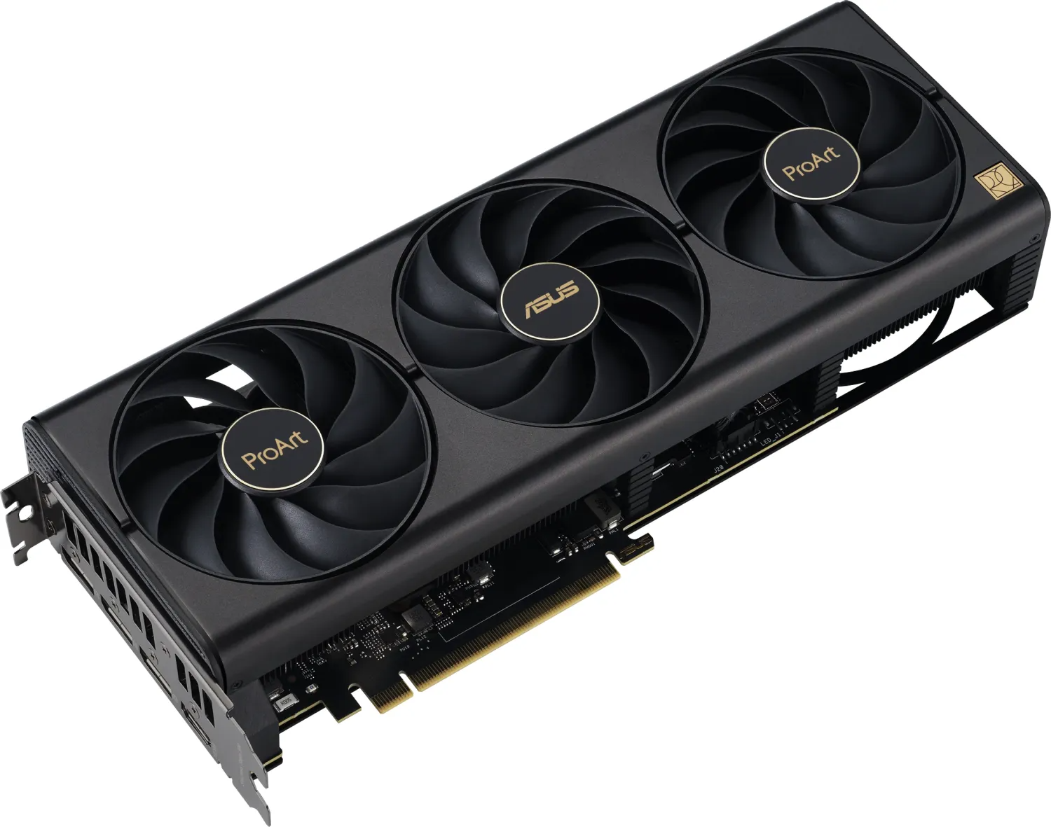 Grafička kartica ASUS PROART GeForce RTX 4080 SUPER OC 16GB GDDR6X PCI-E 4.0-6