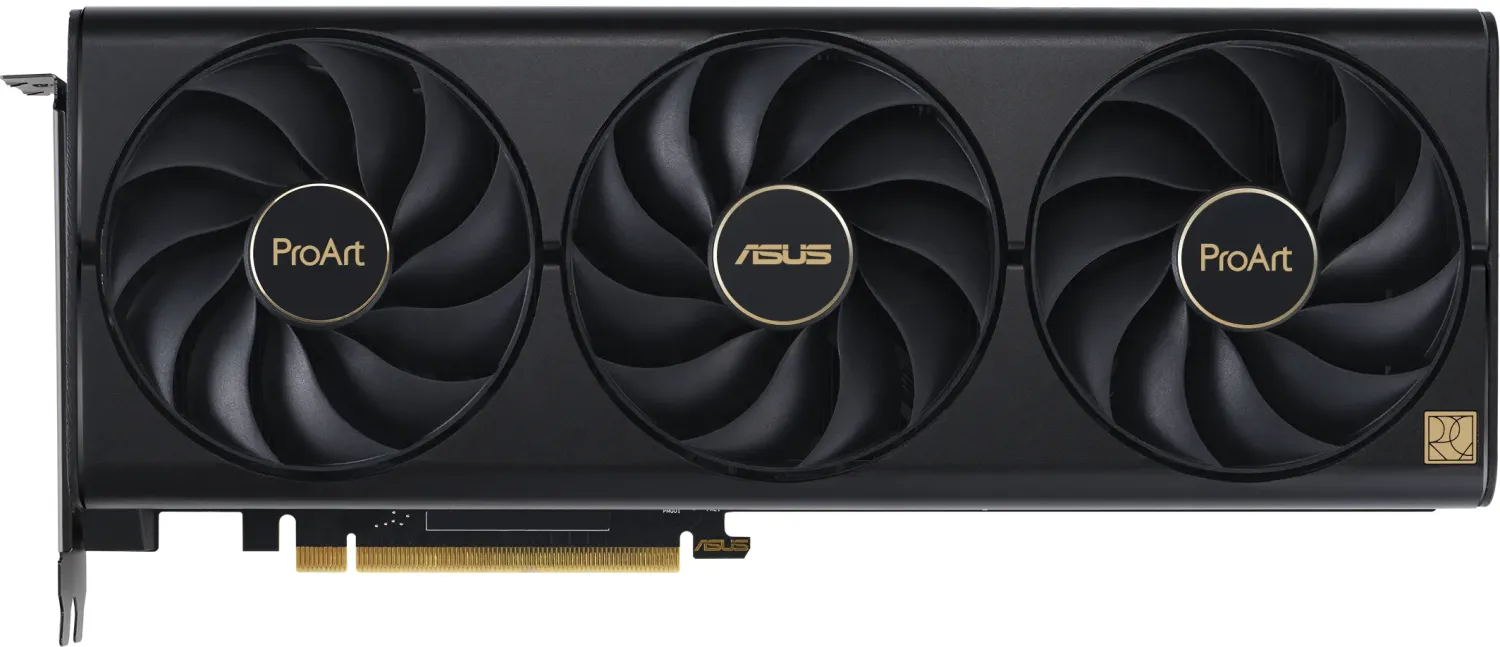 Grafička kartica ASUS PROART GeForce RTX 4080 SUPER OC 16GB GDDR6X PCI-E 4.0-3