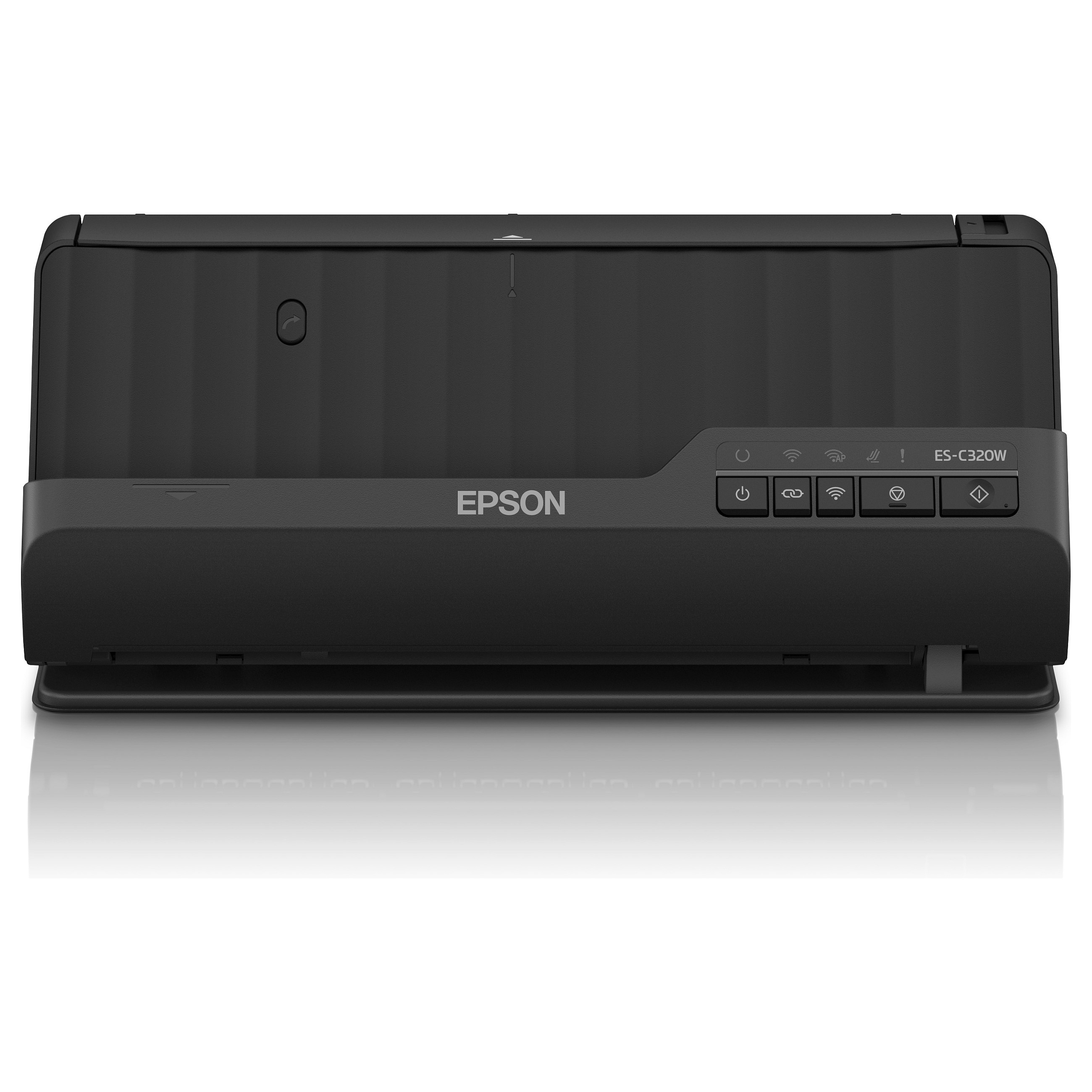 Skener EPSON ES-C320W (600dpi, wifi, dokument)-2