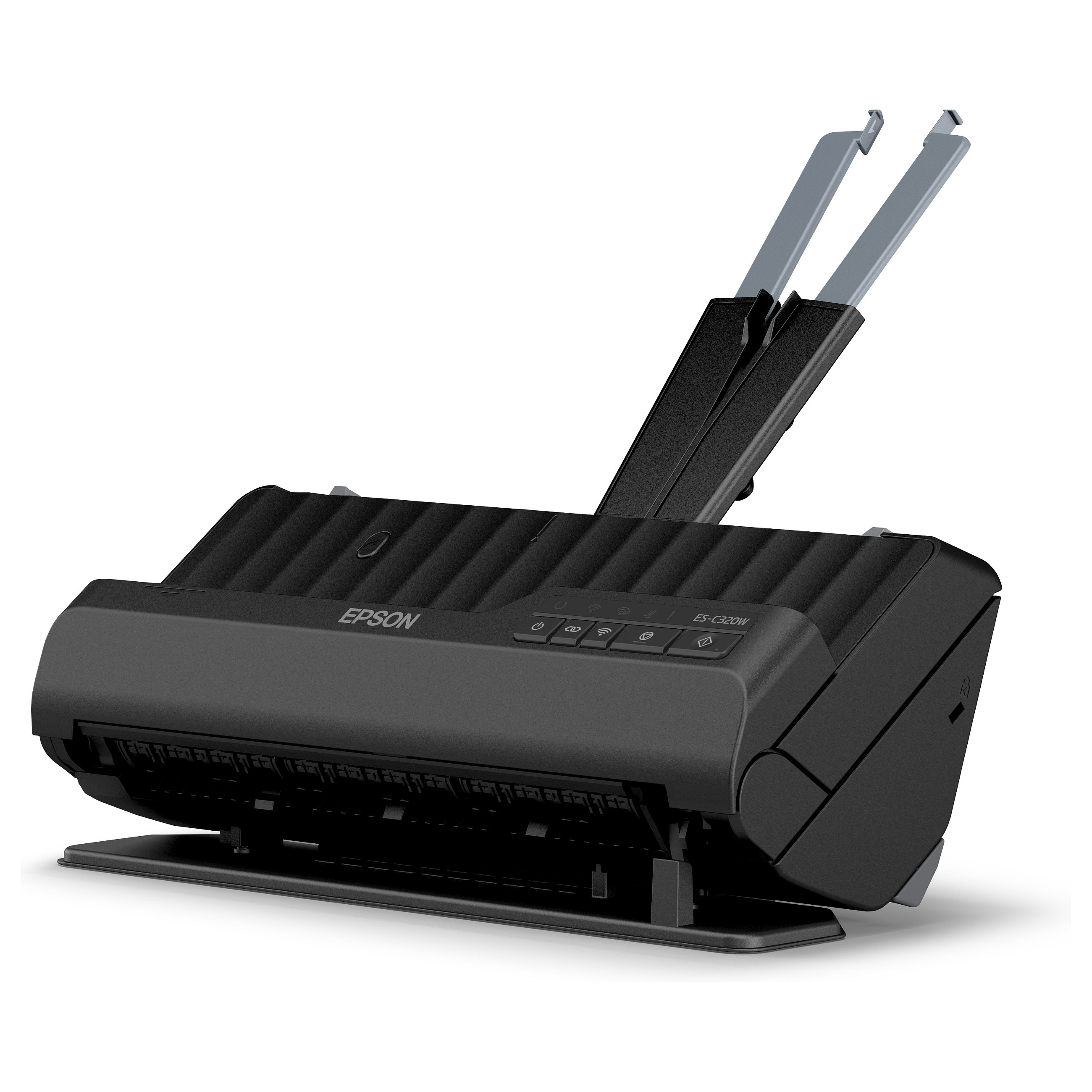 Skener EPSON ES-C320W (600dpi, wifi, dokument)-3