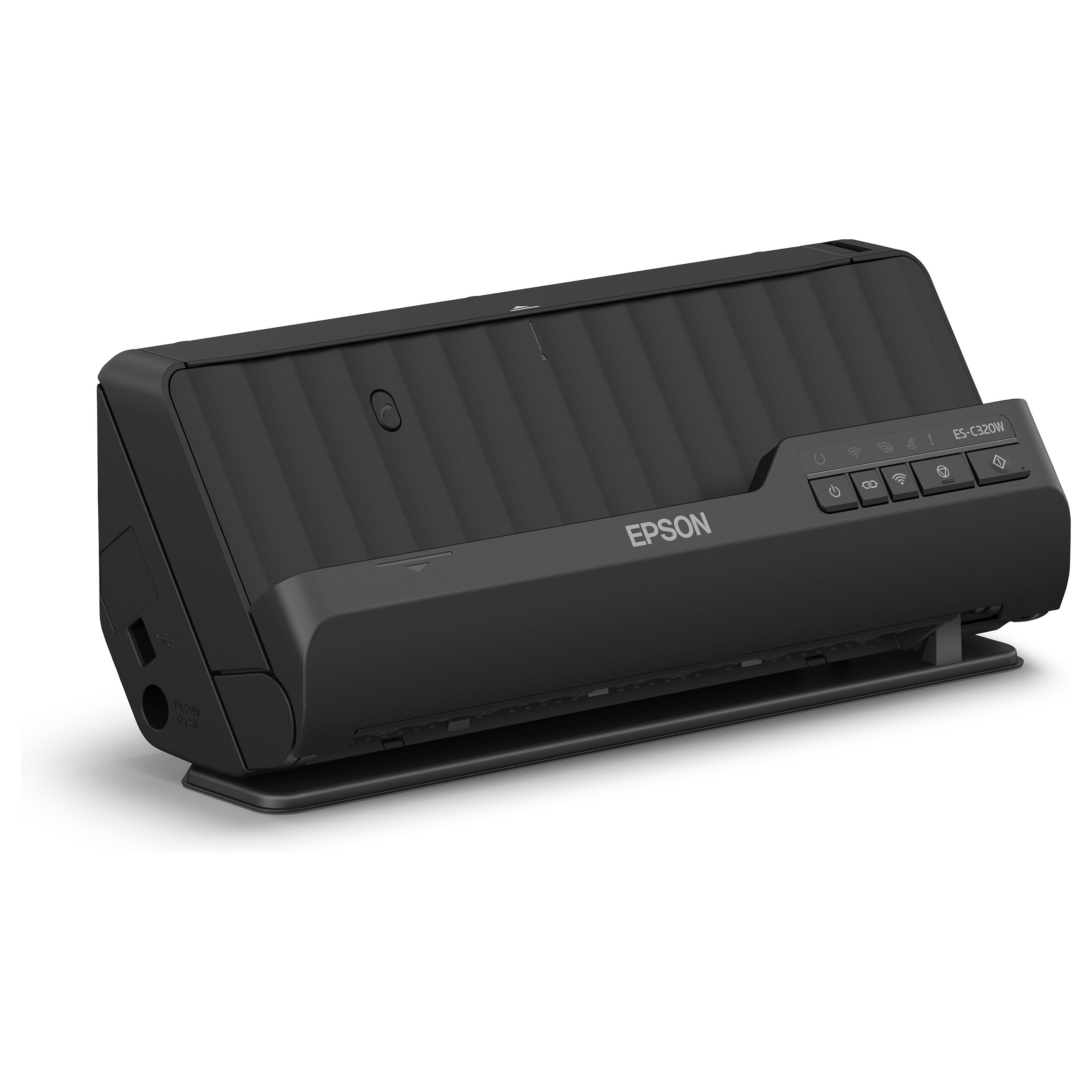 Skener EPSON ES-C320W (600dpi, wifi, dokument)-7