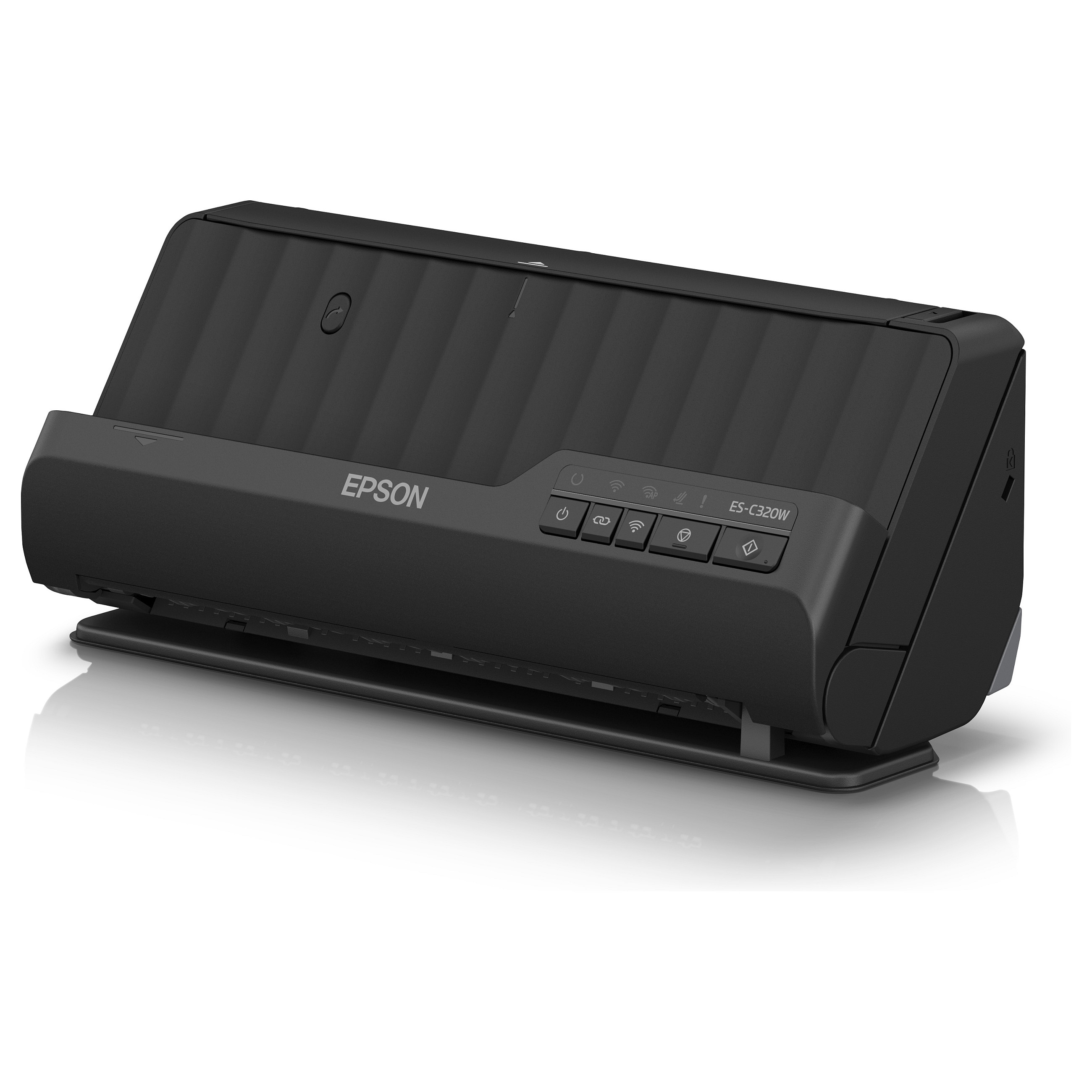Skener EPSON ES-C320W (600dpi, wifi, dokument)-9