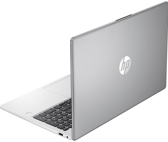 Laptop HP 250 G10 (15.6" FHD, 1920x1080, Intel Core i5-1334U, 16GB RAM, 512GB SSD, Intel Iris Xe Graphics, FreeDOS, srebrni)-1