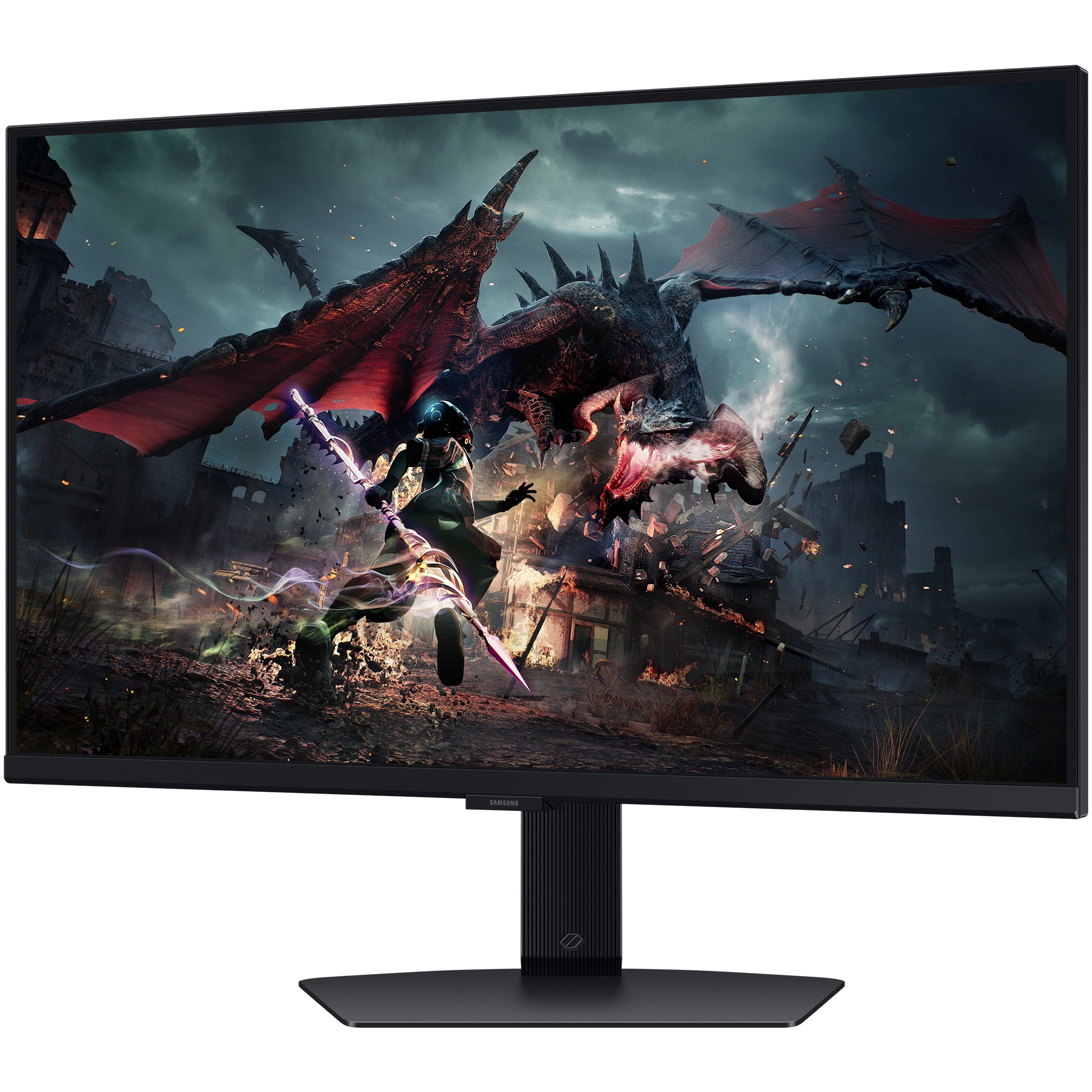 MON 27 SM Odyssey LS27DG500EUXEN 180Hz-3