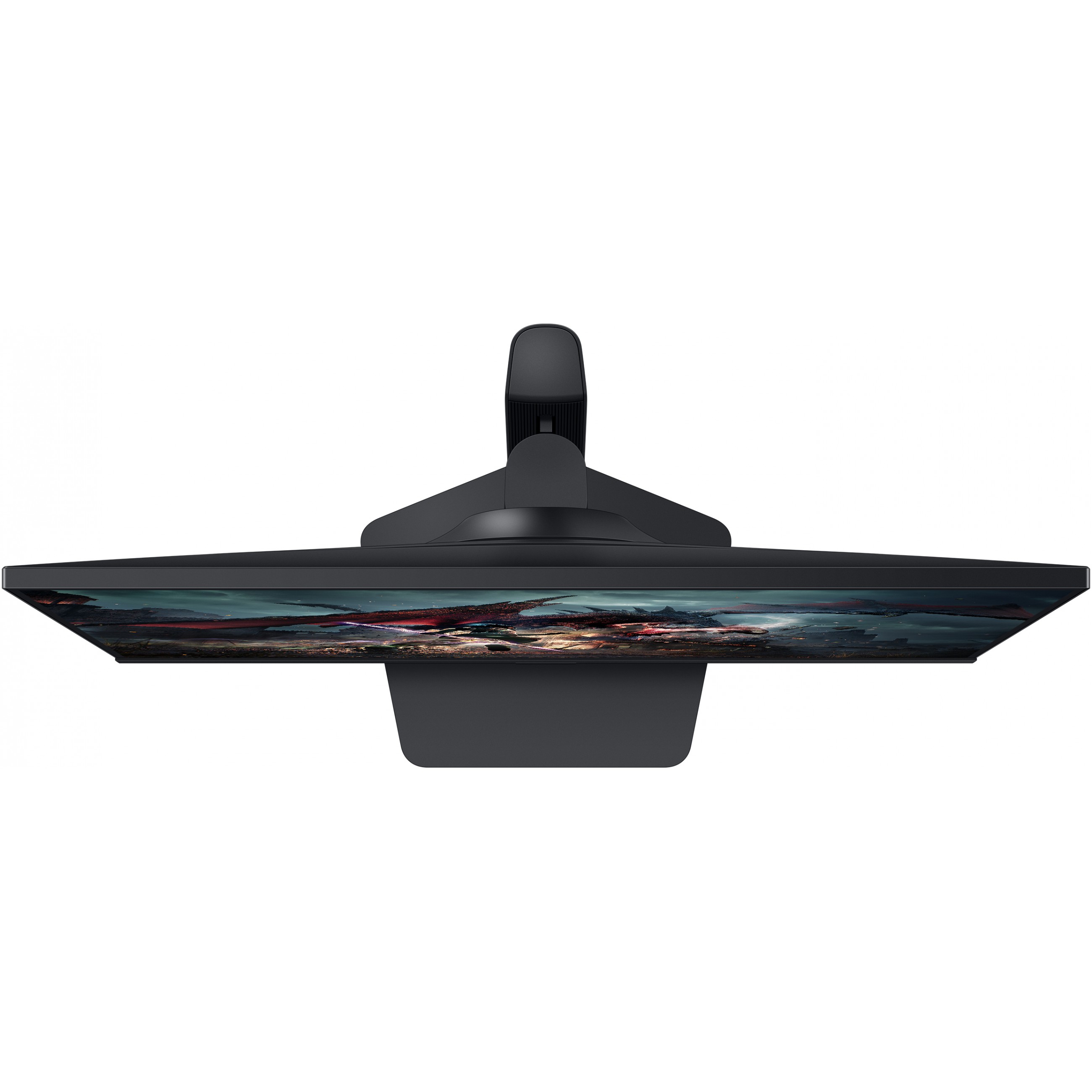 MON 27 SM Odyssey LS27DG500EUXEN 180Hz-10
