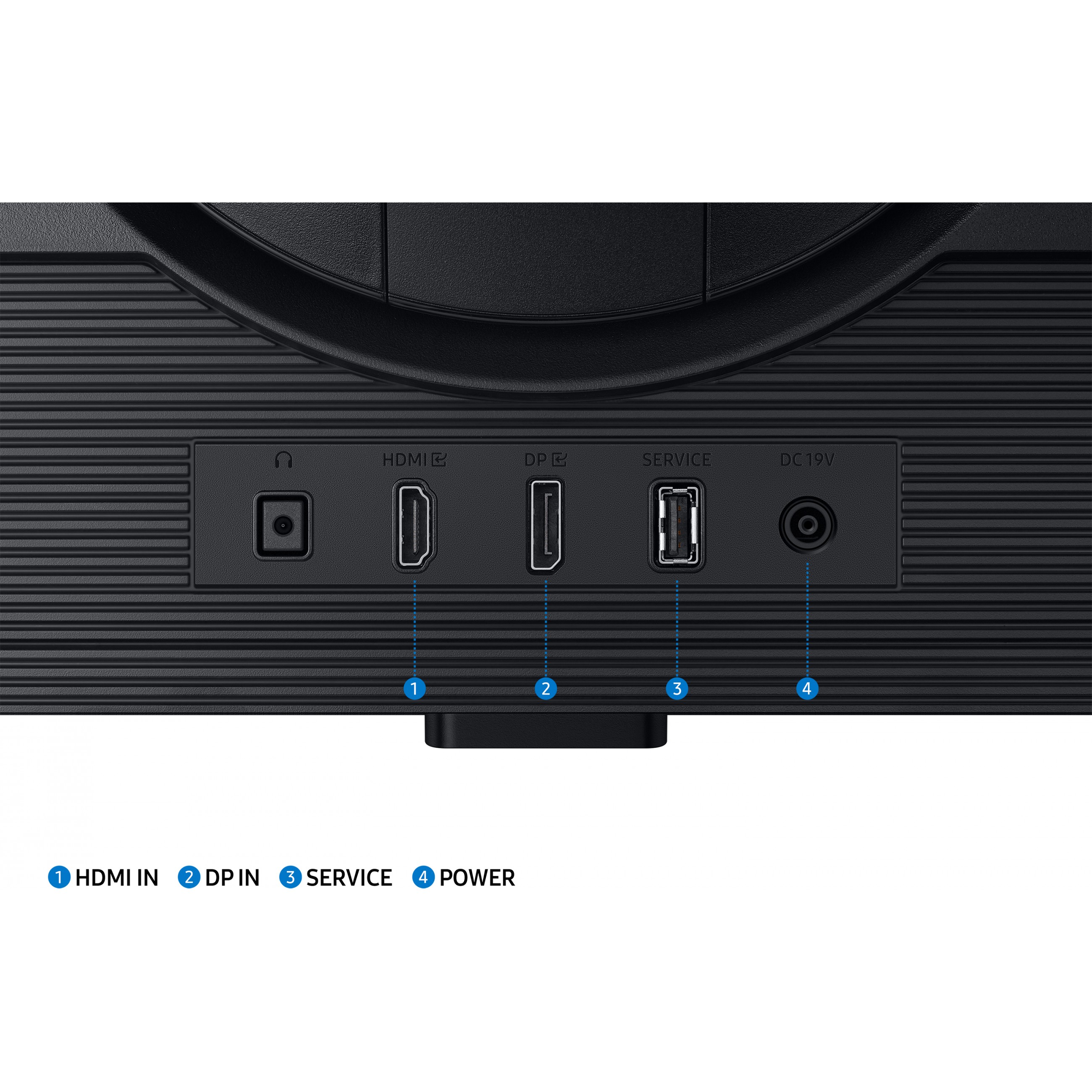 MON 27 SM Odyssey LS27DG500EUXEN 180Hz-12