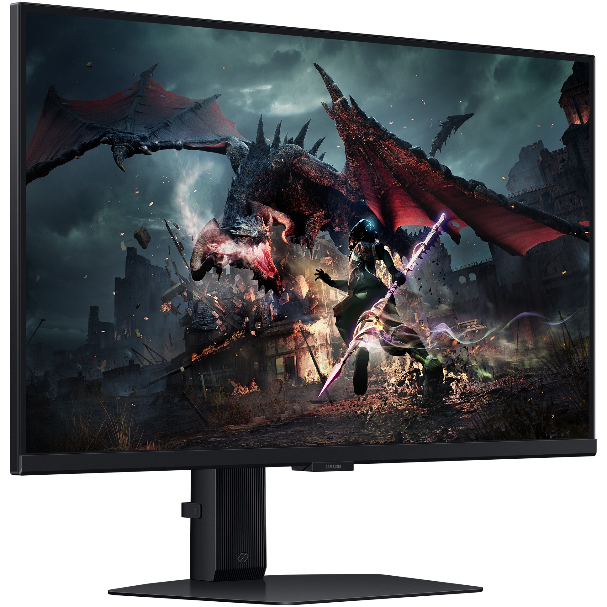 MON 27 SM Odyssey LS27DG500EUXEN 180Hz-13