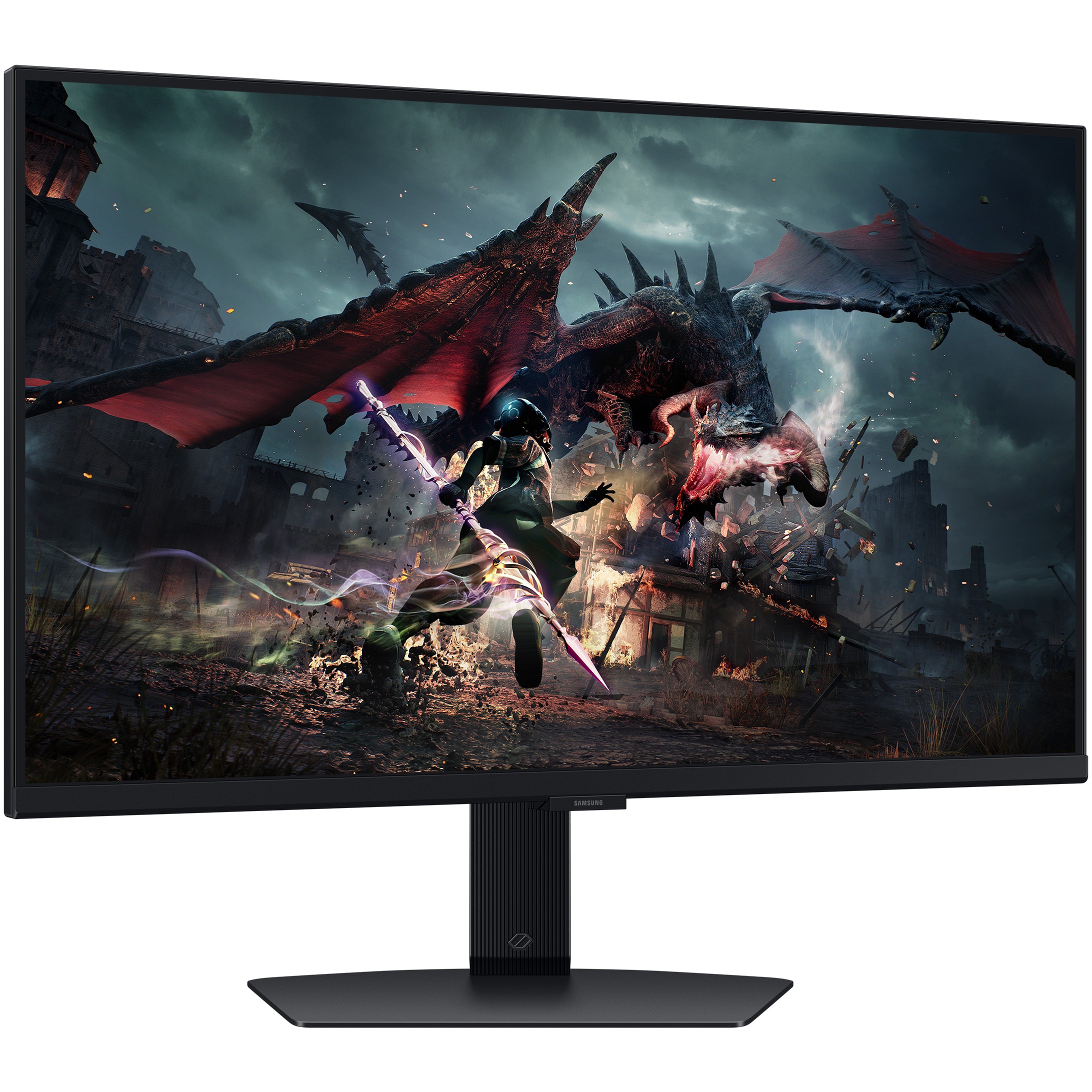 MON 27 SM Odyssey LS27DG500EUXEN 180Hz-14