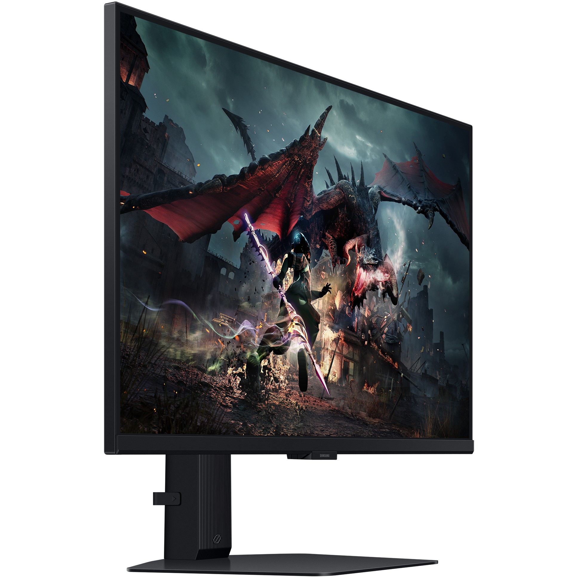 MON 27 SM Odyssey LS27DG500EUXEN 180Hz-15