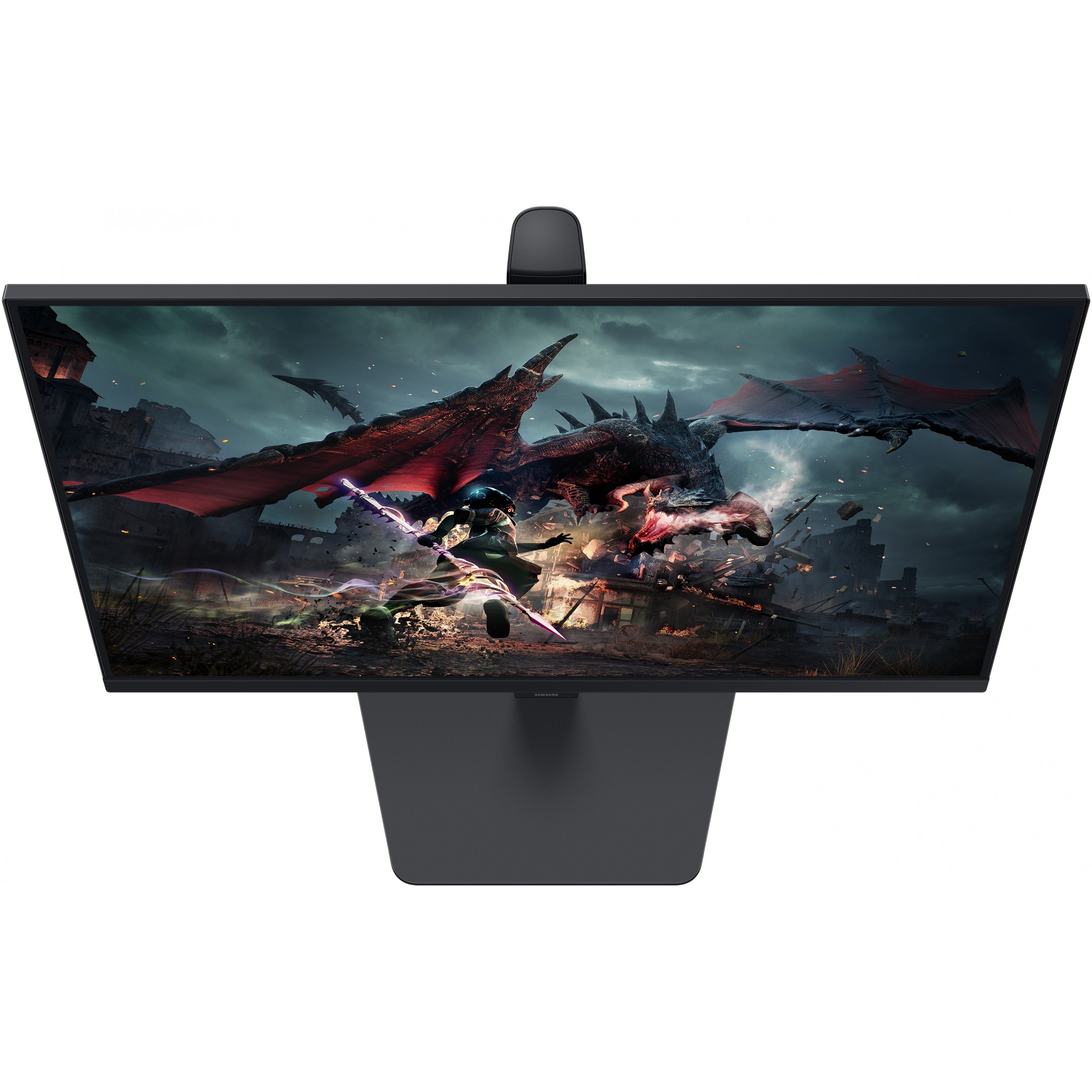 MON 27 SM Odyssey LS27DG500EUXEN 180Hz-17