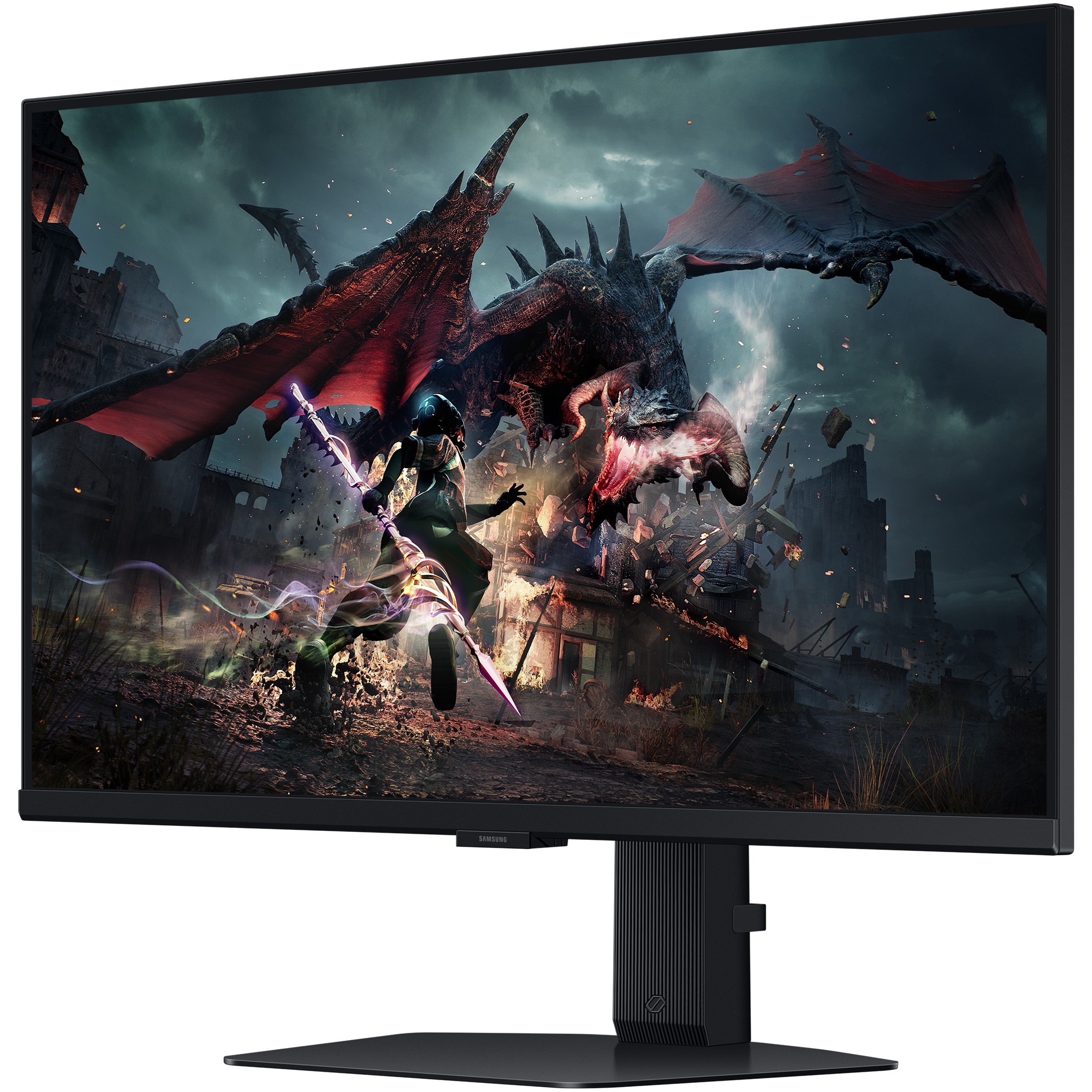MON 27 SM Odyssey LS27DG500EUXEN 180Hz-18