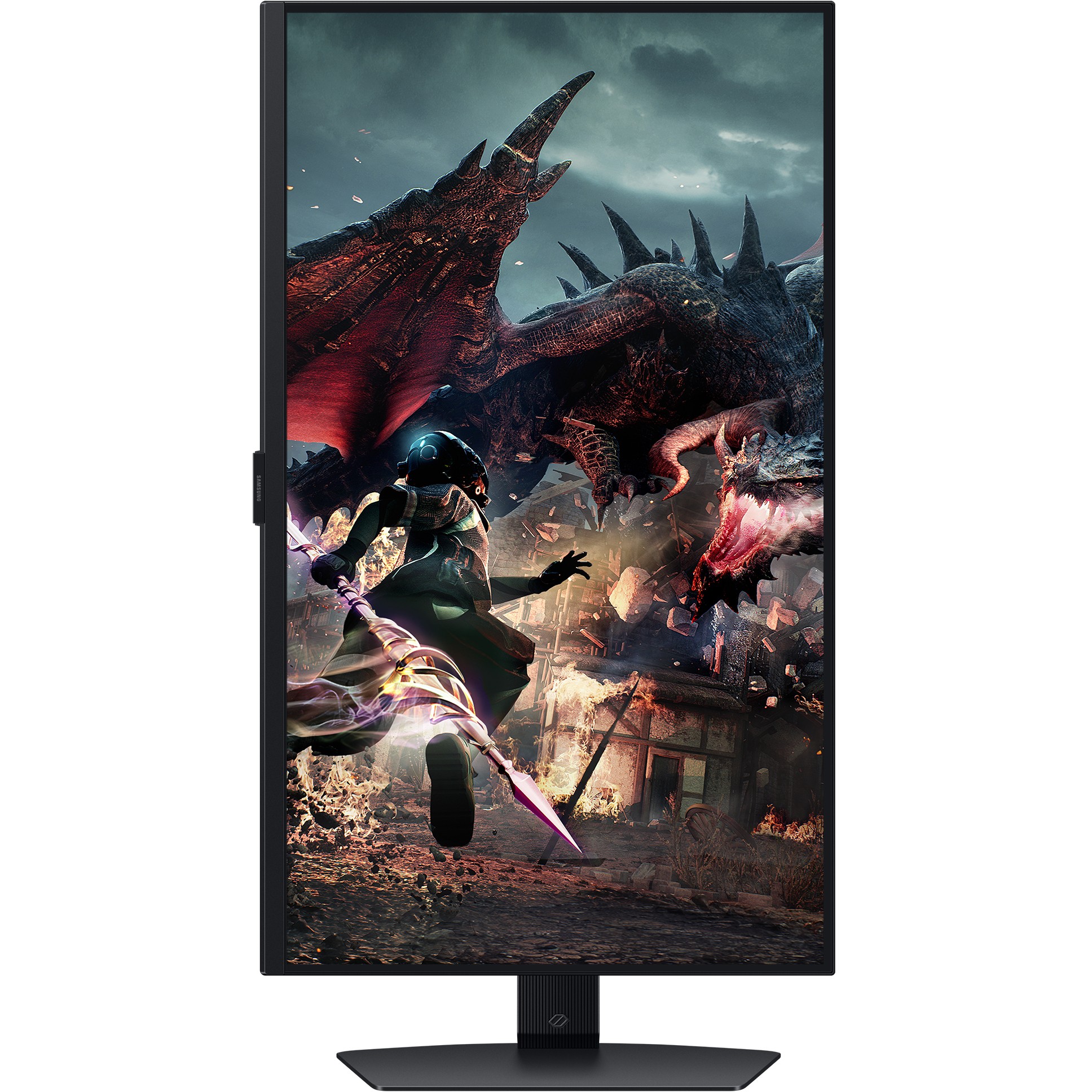 MON 27 SM Odyssey LS27DG500EUXEN 180Hz-19