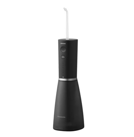 Oralni tuš PANASONIC EW-DJ86-K503 (kapacitet 200 ml, ultrazvučna tehnologija)-0