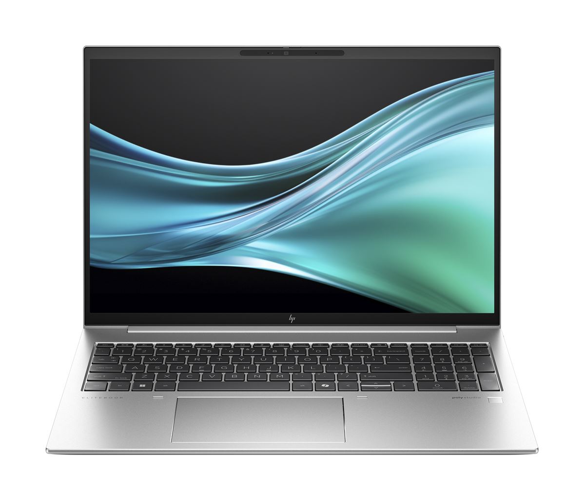 Laptop HP EliteBook 860 G11 A36X1ET (16" OLED, 2880x1800, Intel Ultra 7 155H, 32GB RAM, 1TB SSD, Intel Graphics, Win11 Pro) srebrni-0