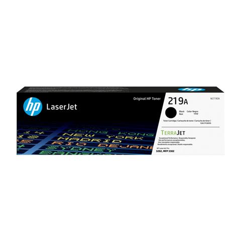 Toner HP W2190A (tip toner, boja crna, kapacitet 1.300 list)-0