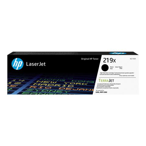 SUP TON HP W2190X-0
