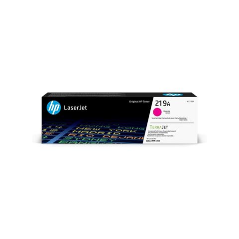 Toner HP W2193A magenta boja