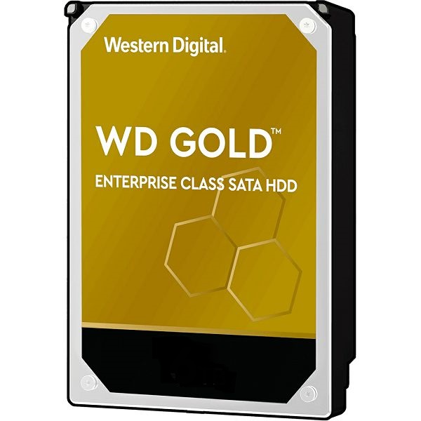 WD Gold WD4004FRYZ 4TB, 3,5", 256MB 7200rpm-1