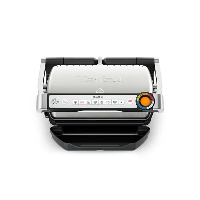 Roštilj TEFAL OptiGrill+ GC718D10-2