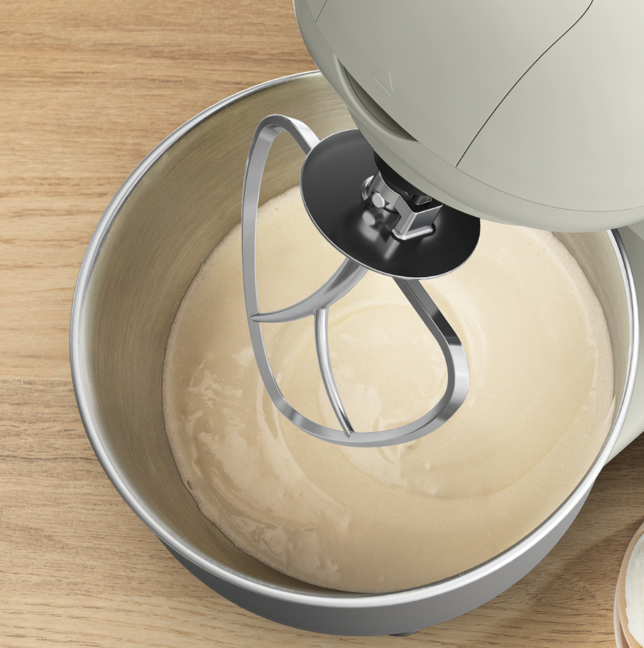 Kuhinjski robot TEFAL QB160138-3