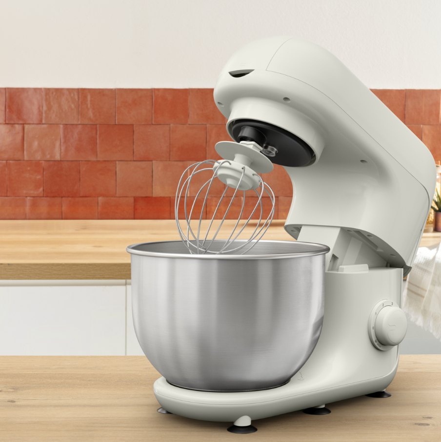 Kuhinjski robot TEFAL QB160138-2