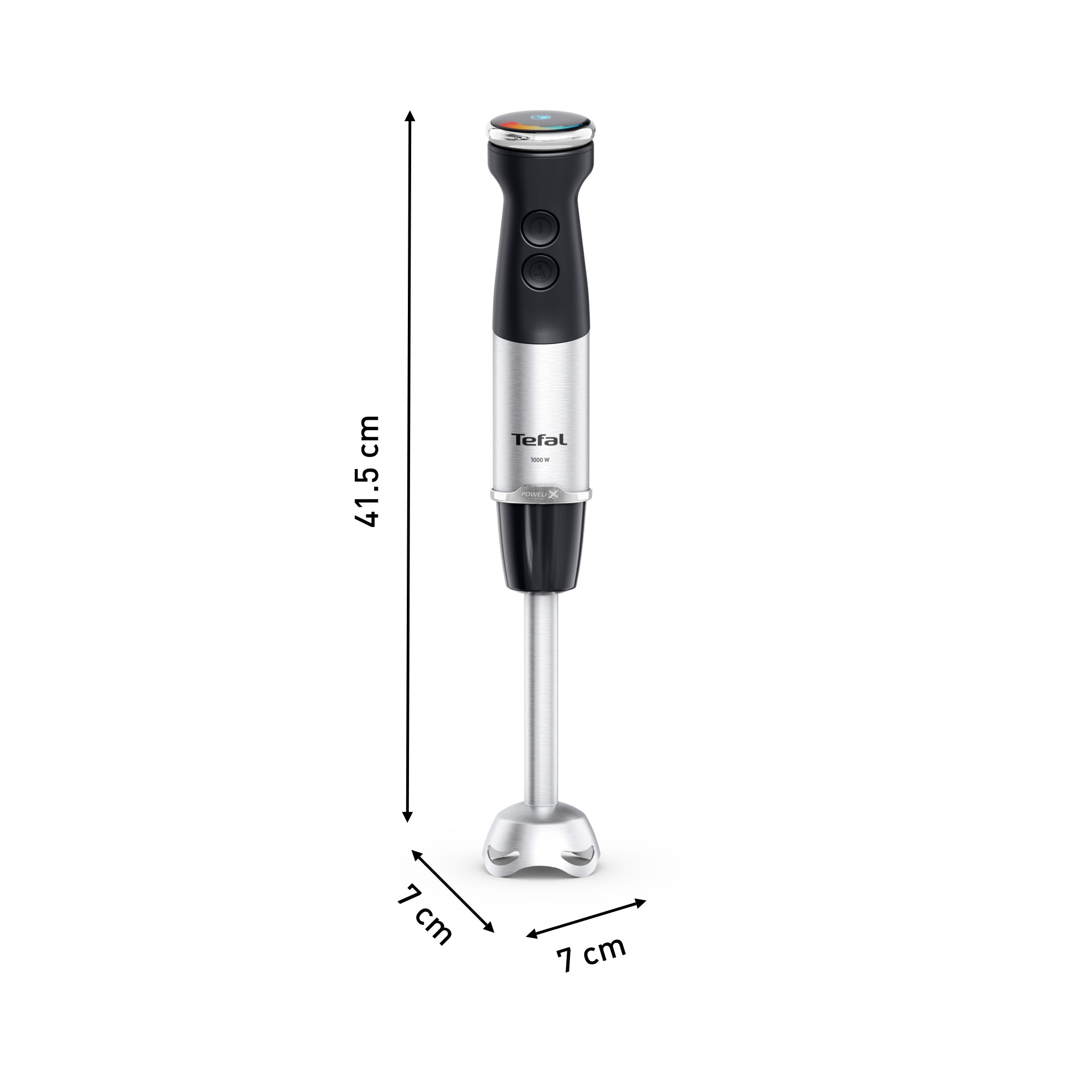 Štapni mikser TEFAL HB673830-5