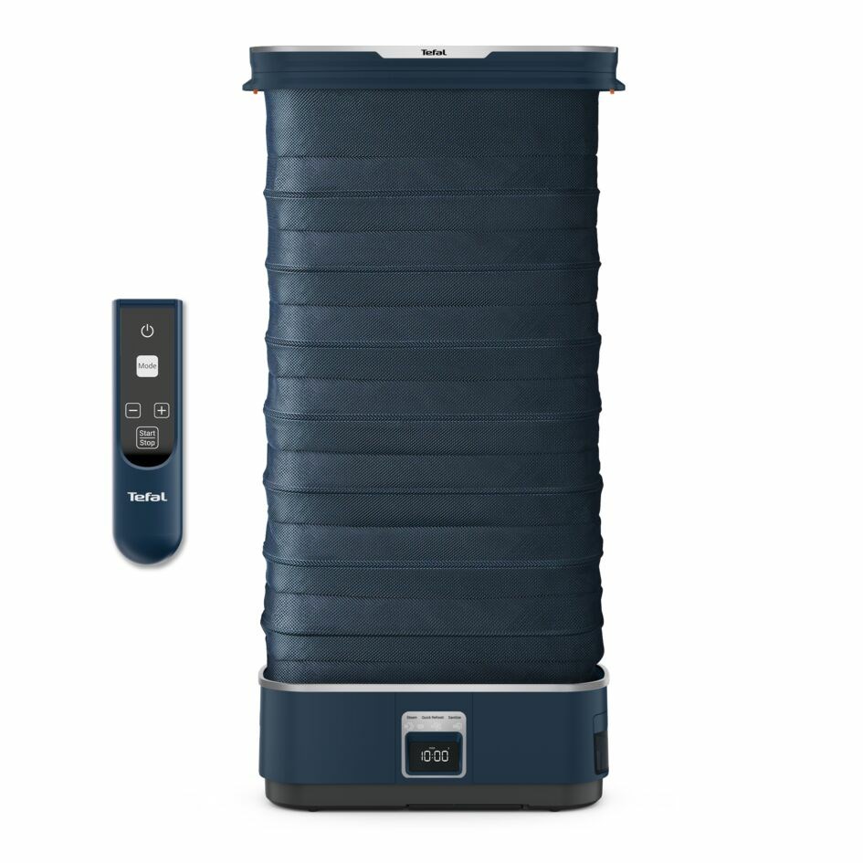 Automatski osvježivač rublja TEFAL YT2020E0-1