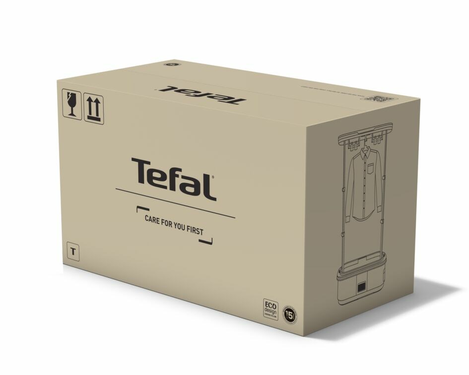 Automatski osvježivač rublja TEFAL YT2020E0-4