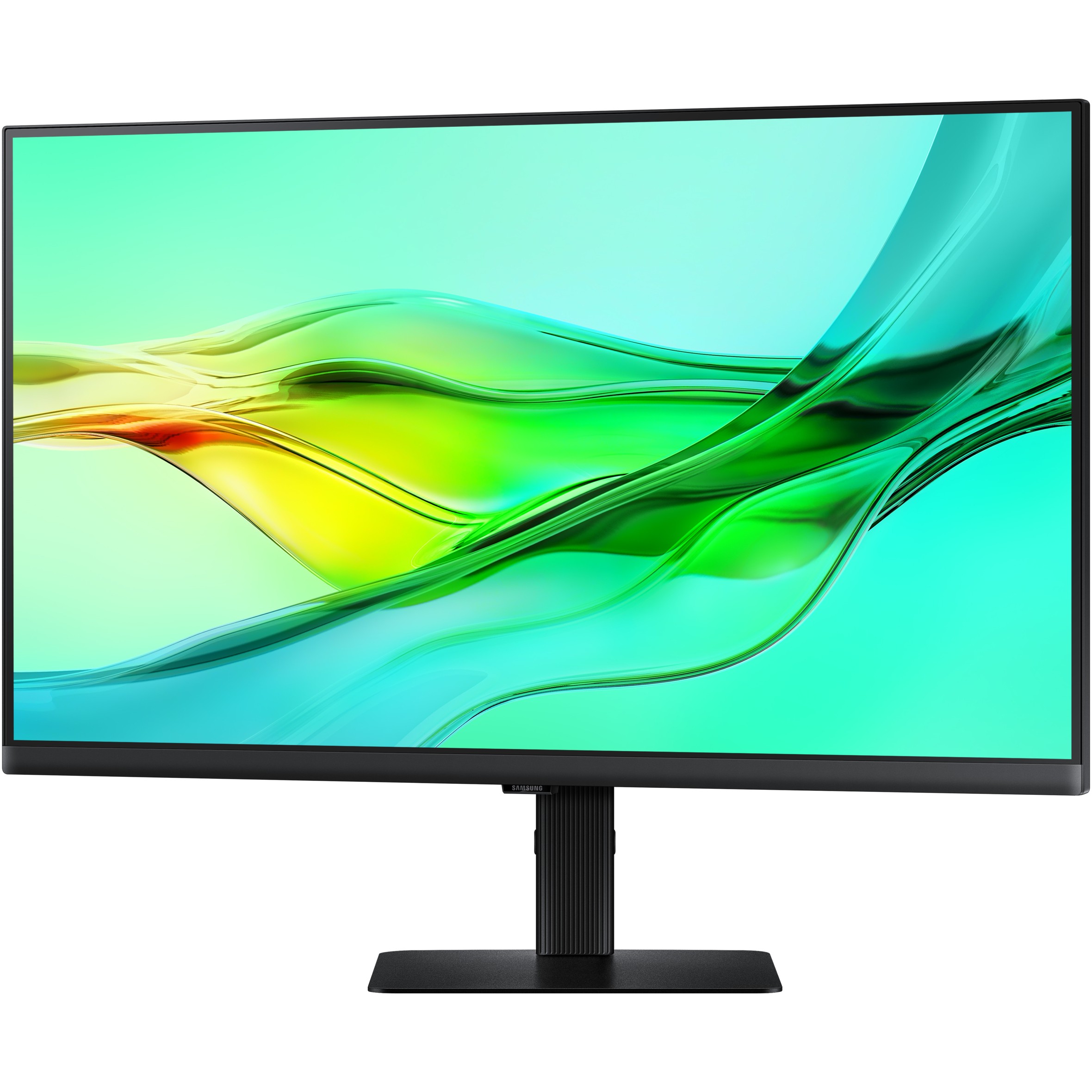 Monitor SAMSUNG LS27D600UAUXEN (27', IPS panel, 2560x1440, 100Hz, Crna)-2