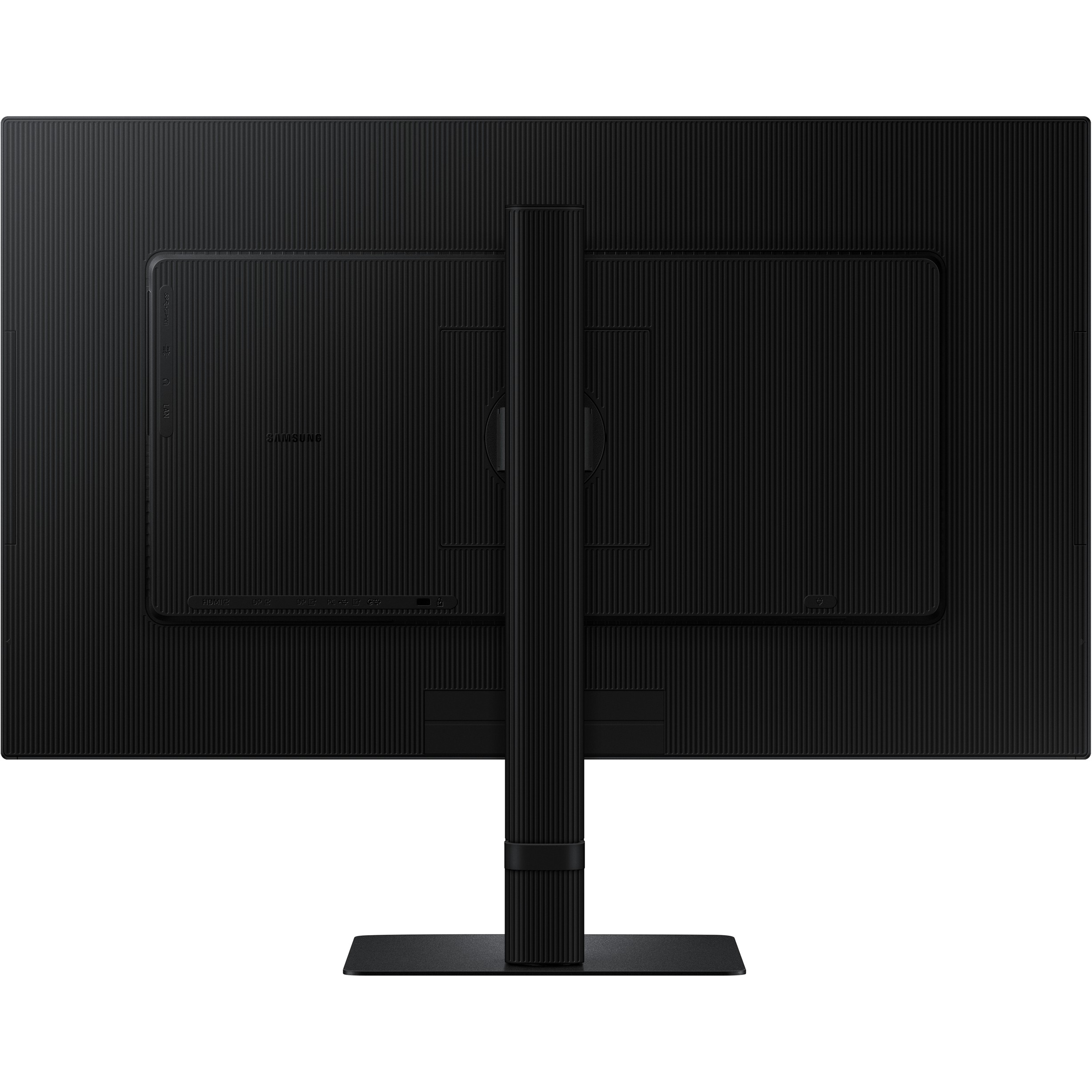 Monitor SAMSUNG LS27D600UAUXEN (27', IPS panel, 2560x1440, 100Hz, Crna)-7